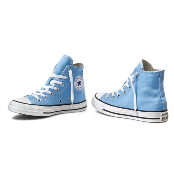 Converse Other - Converse Chuck Taylor All Star High Top Sneakers
